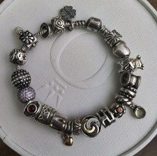   Pandora Armband ca.19cm