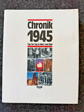 Chronik 1945