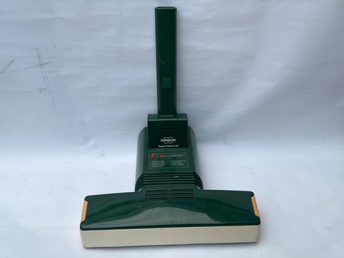Vorwerk teppichfrischer 732 - vorwerk,