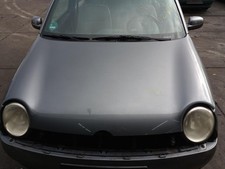 VW Lupo original Motorhaube