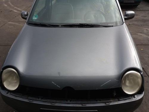 Lupo original motorhaube - original,
