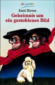 Geheimnis ein gestohlenes - um,