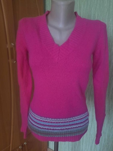 Women missoni sweater pink - women,