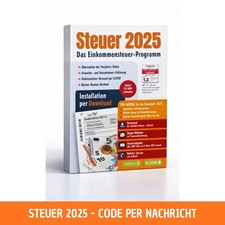 ALDI Steuer 2025 –