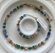 Couer de Lion Set Neu mit