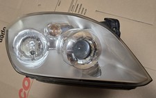 Original Opel Tigra B Twintop Cabrio  Uk Valeo Scheinwerfer Rechts Beifahrerseit