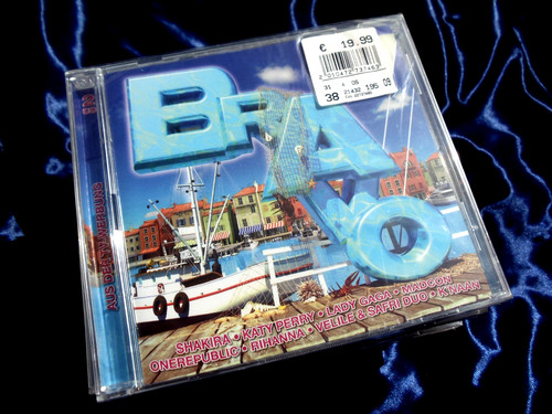Bravo the hits 2011 - bravo:,