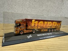 Herpa Monument Truck in PC