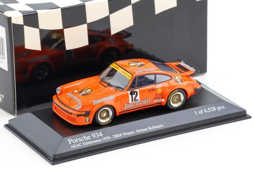 Minichamps porsche 934 - porsche,
