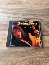 YNGWIE J. MALMSTEEN'S RISING