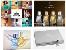 LR Parfüm Proben Harem Jungle