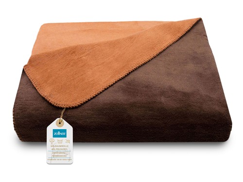 Kuscheldecke wohndecke - kuscheldecke,