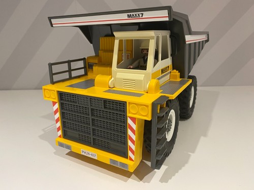 Playmobil 4037 maxx7 - playmobil,