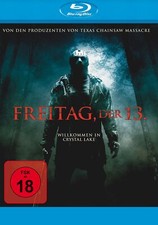 Freitag, der 13. (von 2009)