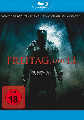 Freitag der - 13., (von