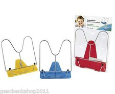 Leseständer Buchhalter