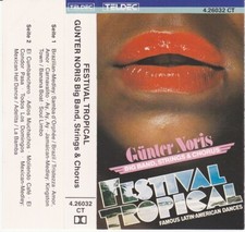 Günter noris big band - noris,