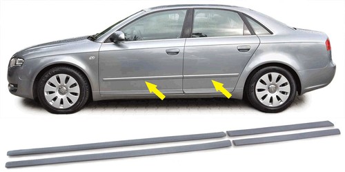 Für audi 8e - b7, ab