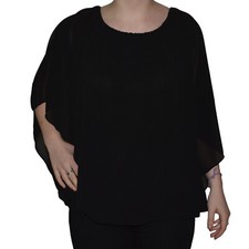 ITALY TUNIKA BLUSE SHIRT