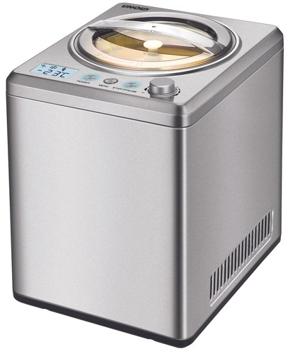 Unold eismaschine profi plus - eismaschine,