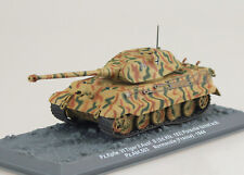 Panzer 6 B Tiger II Normandie