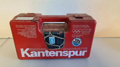 Neu new rud kantenspur - new,