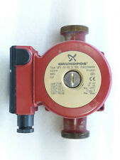 Grundfos UPS 25 - 80 B ( Bronze )Trinkwasser / Umwälzpumpe 180 mm gebraucht P589
