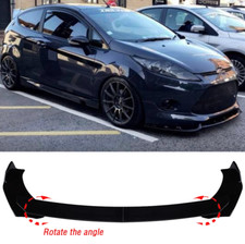 Für Ford Fiesta MK7 JA8 JR8