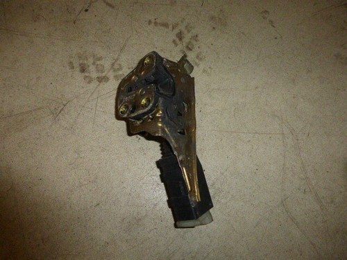 Lock door opel - astra, hatchback
