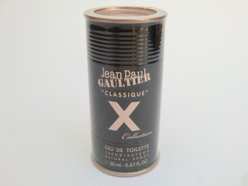 Jean paul gaultier - gaultier, classique