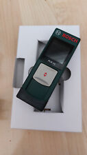 Bosch Laser Entfernungsmessgerät PLR 15