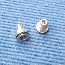 Dr-Zocchi's Marzocchi Foot Nut Z1 FR, Z1 RC2 ETA, 44 (2005-2012) – 5321270✨??