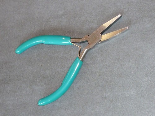Flachzange 125mm