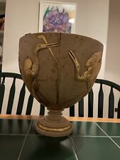 ORejudo großer Alt Relief