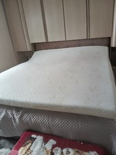 topper 180x200, 1 Monat gebraucht, Topper ist vakuum verpackt im Originalpaket