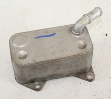 Ölkühler BWE Seat Exeo Audi