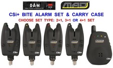 NEU DAM MAD CSI + BISSANZEIGER