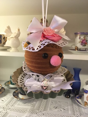 Deko weihnachten lebkuchenmann - deko,