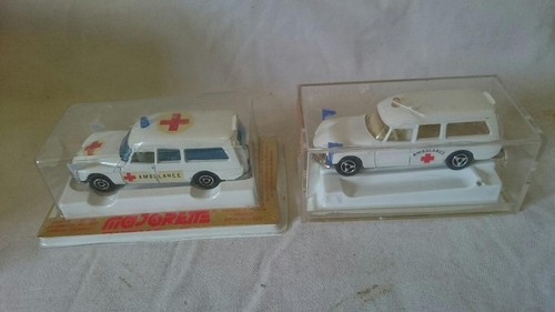 70er jahre majorette 206 - 70er,