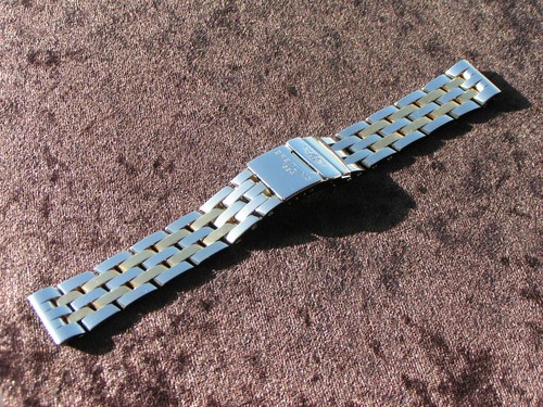 Breitling 790d pilot stahl - breitling,