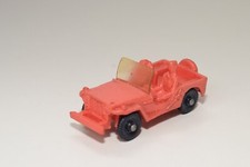 A48 1:43 TOMTE LAERDAL VINYL