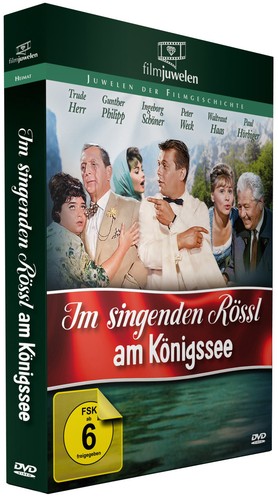 Singenden rössl am - im,