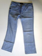 Joop Ronja Jeans Hose Blau Stonewashed W27 L32