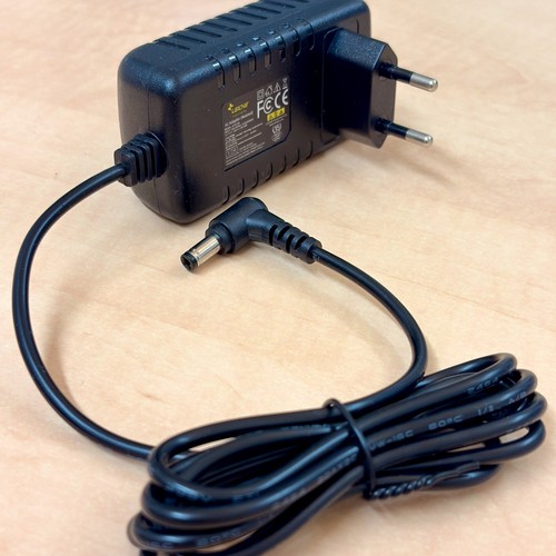 Netzteil 18w 12v - netzteil, a