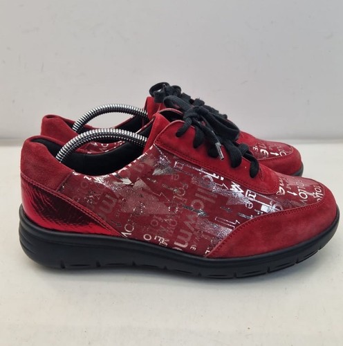 Vamos damen halbschuhe - vamos,