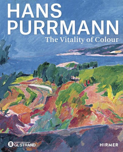 Hans purrmann annette vogel - purrmann,