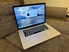 MacBook Pro 15 Retina | 16GB