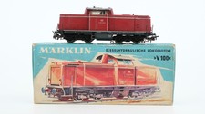 Märklin H0 3072 Diesellok BR