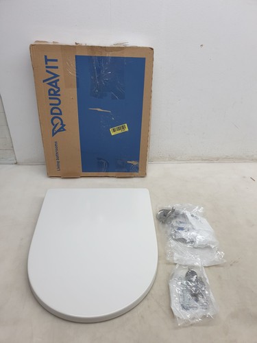 Duravit sitz univavo - wc-sitz,