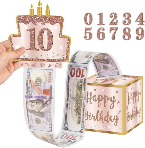 Geldgeschenke geburtstag - geldgeschenke,